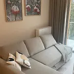 Lägenhet Apartament Silence Stone Hill Jaspis *