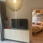 Lägenhet Apartament Silence Stone Hill Jaspis Szklarska Poręba