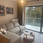Lägenhet Apartament Silence Stone Hill Jaspis