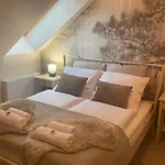 Apartament Silence Stone Hill Jaspis Lägenhet *