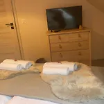 Apartament Silence Stone Hill Jaspis * Szklarska Poręba