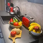 Apartament Silence Stone Hill Jaspis Szklarska Poręba