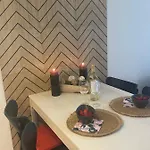 Lägenhet Apartament Silence Stone Hill Jaspis *