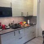 Apartament Silence Stone Hill Jaspis * Szklarska Poręba