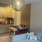 Apartament Silence Stone Hill Jaspis * Szklarska Poręba