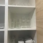 Lägenhet Apartament Silence Stone Hill Jaspis *