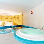 Apartament Silence Stone Hill Jaspis
