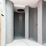 Lägenhet Apartament Silence Stone Hill Jaspis Szklarska Poręba