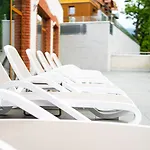 Apartament Silence Stone Hill Jaspis * Szklarska Poręba