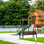 Apartament Silence Stone Hill Jaspis Szklarska Poręba