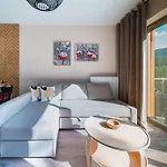 Apartament Silence Stone Hill Jaspis *