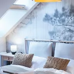 Apartament Silence Stone Hill Jaspis