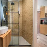 Apartament Silence Stone Hill Jaspis Lägenhet Szklarska Poręba