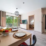 Apartament Silence Stone Hill Jaspis Szklarska Poręba