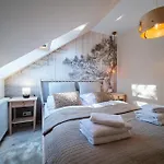 Apartament Silence Stone Hill Jaspis Lägenhet