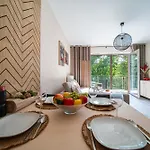 Apartament Silence Stone Hill Jaspis *