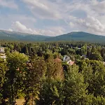 Apartament Silence Stone Hill Jaspis Lägenhet Szklarska Poręba