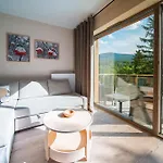 Apartament Silence Stone Hill Jaspis