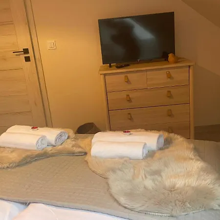 Apartament Silence Stone Hill Jaspis * Szklarska Poręba