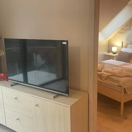 Apartamento Apartament Silence Stone Hill Jaspis