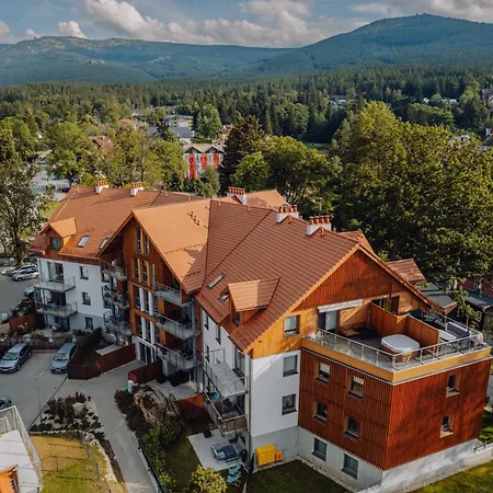 Apartament Silence Stone Hill Jaspis
