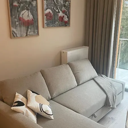 Daire Apartament Silence Stone Hill Jaspis *