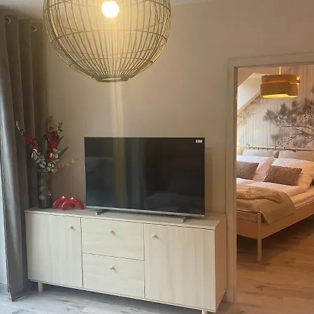 Apartman Apartament Silence Stone Hill Jaspis Szklarska Poręba