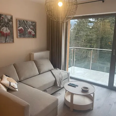 Daire Apartament Silence Stone Hill Jaspis