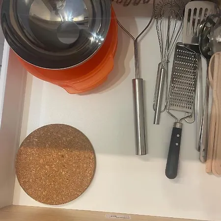 Apartament Silence Stone Hill Jaspis