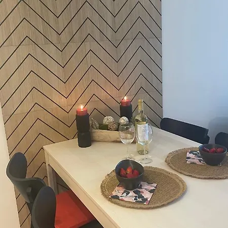 Apartment Silence Stone Hill Jaspis *