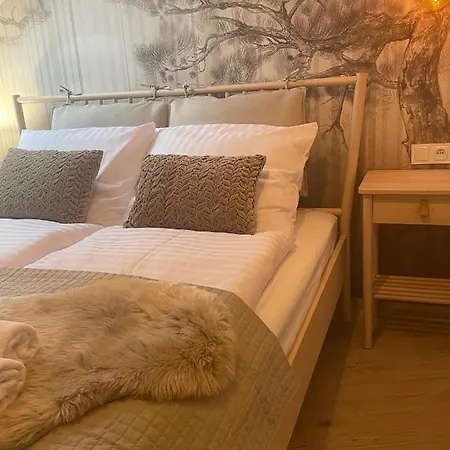 Daire Apartament Silence Stone Hill Jaspis