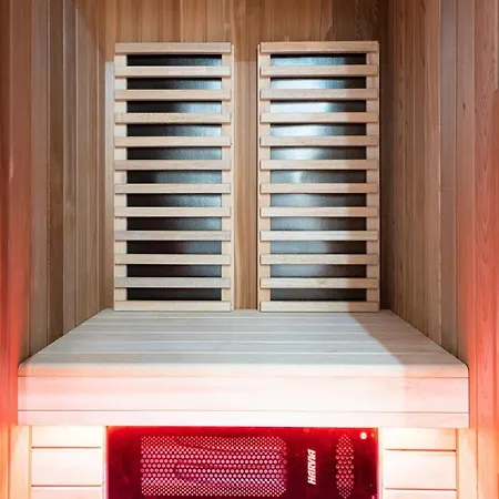 Apartament Silence Stone Hill Jaspis Daire *