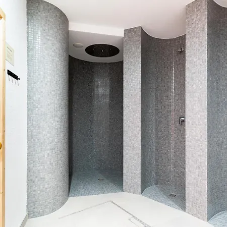 Daire Apartament Silence Stone Hill Jaspis Szklarska Poreba