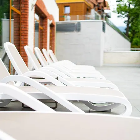 Apartament Silence Stone Hill Jaspis * Szklarska Poreba