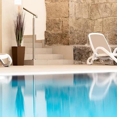 Daire Apartament Silence Stone Hill Jaspis