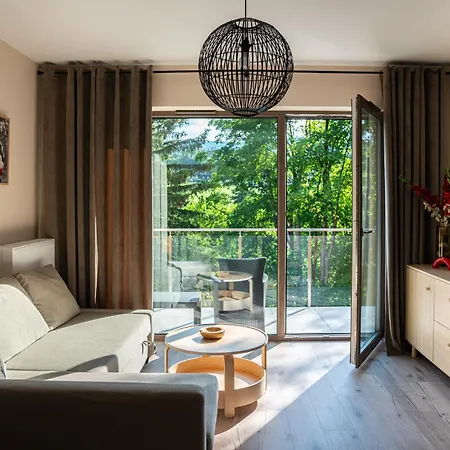 Apartman Apartament Silence Stone Hill Jaspis