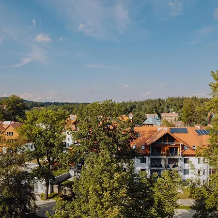 Apartament Silence Stone Hill Jaspis * Szklarska Poreba