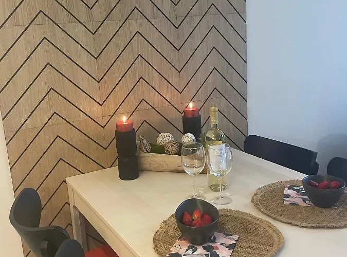 Апартаменты Apartament Silence Stone Hill Jaspis *