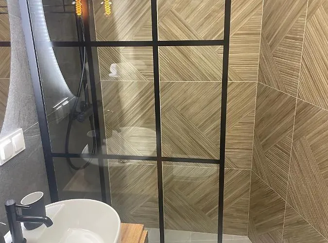 Apartament Silence Stone Hill Jaspis *