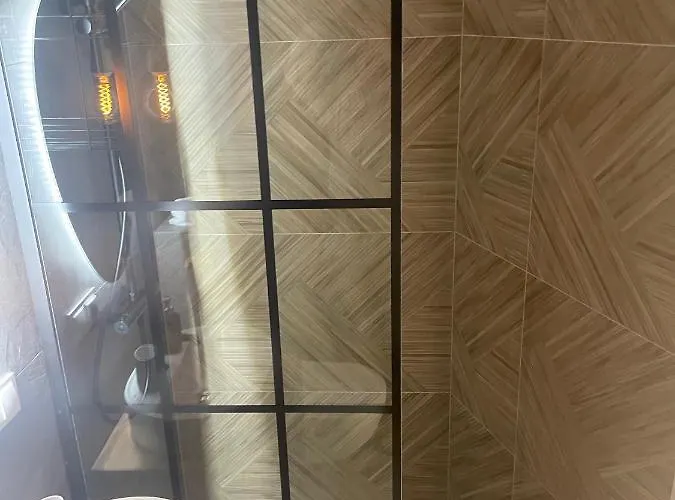 Apartament Silence Stone Hill Jaspis Апартаменты