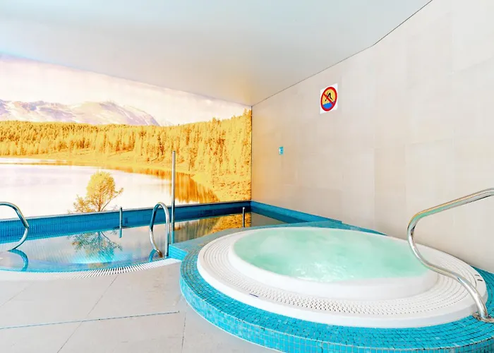 Apartament Silence Stone Hill Jaspis