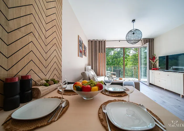 Apartament Silence Stone Hill Jaspis *